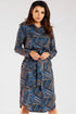 Robe de jour model 176864 awama